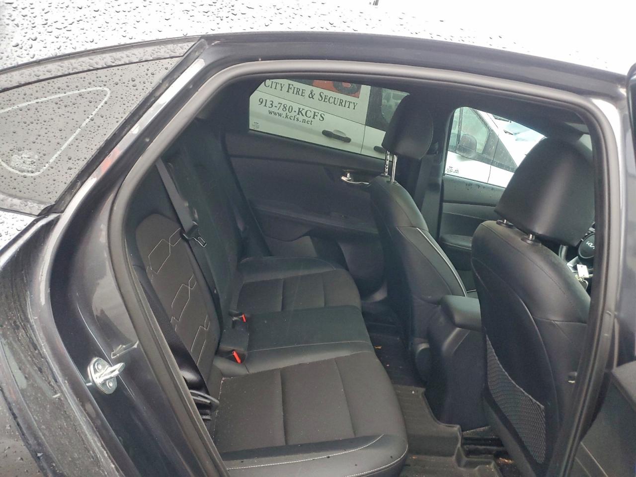 2024 KIA FORTE GT LINE photo 28