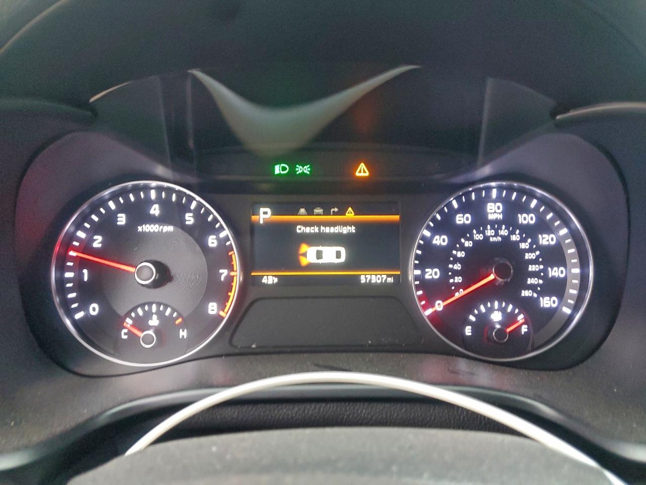 2024 KIA FORTE GT LINE photo 25