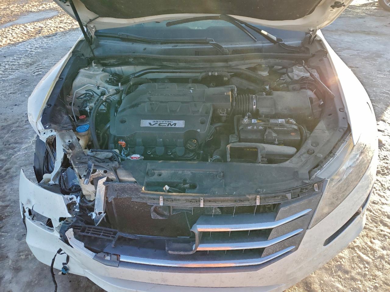 2012 HONDA CROSSTOUR EXL photo 11