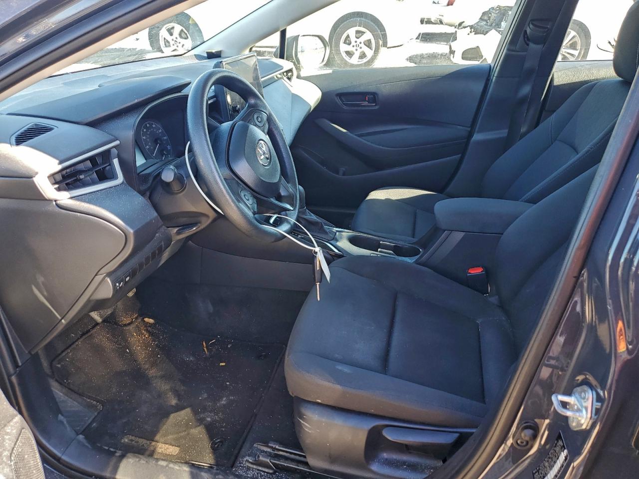 2024 TOYOTA COROLLA LE photo 7