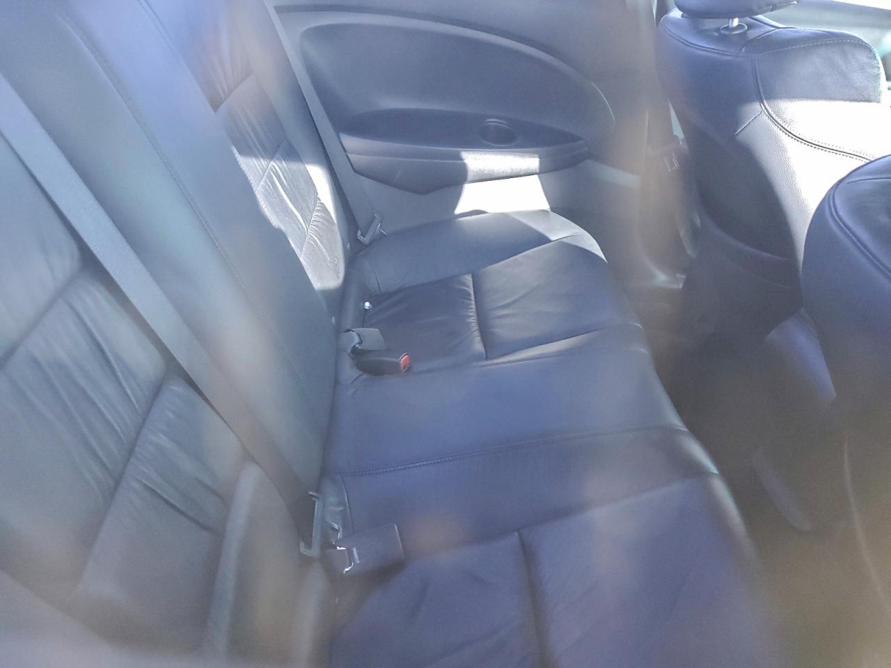 2011 HONDA ACCORD EXL photo 10