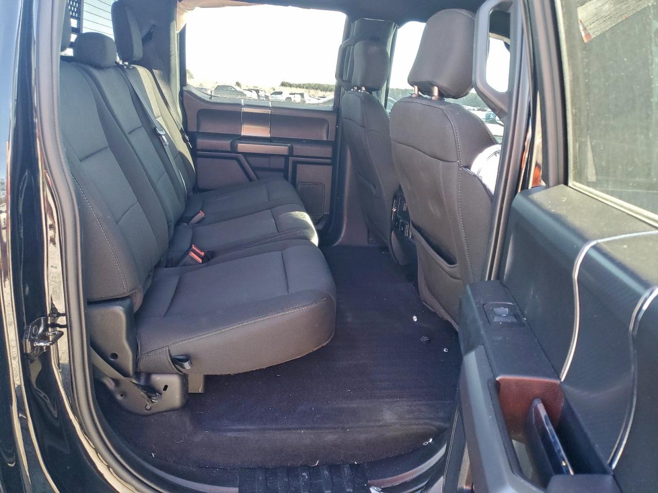 2020 FORD F150 SUPERCREW photo 10