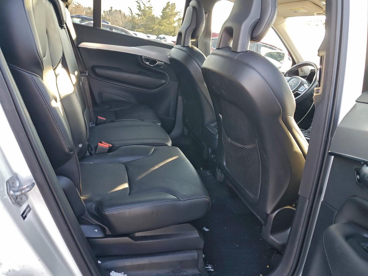 2017 VOLVO XC90 T5 photo 11