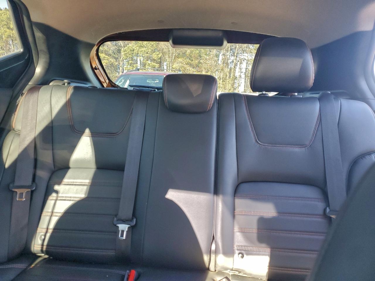2020 NISSAN KICKS SR photo 10