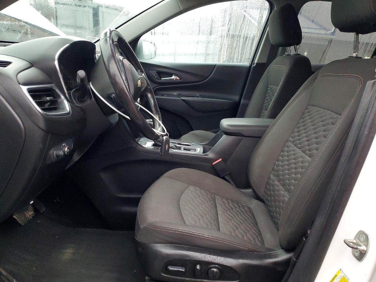 2019 CHEVROLET EQUINOX LT photo 7
