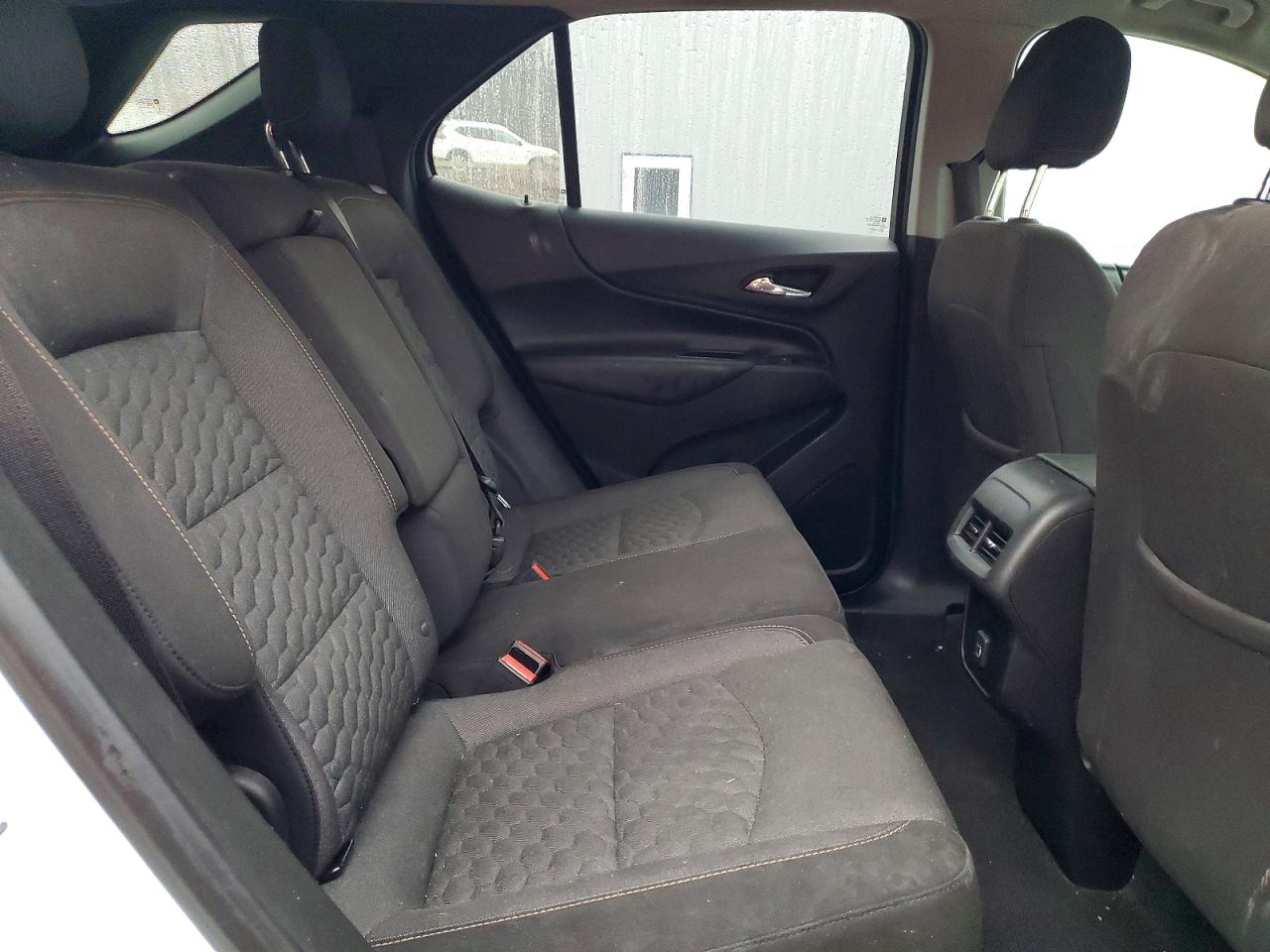2019 CHEVROLET EQUINOX LT photo 11