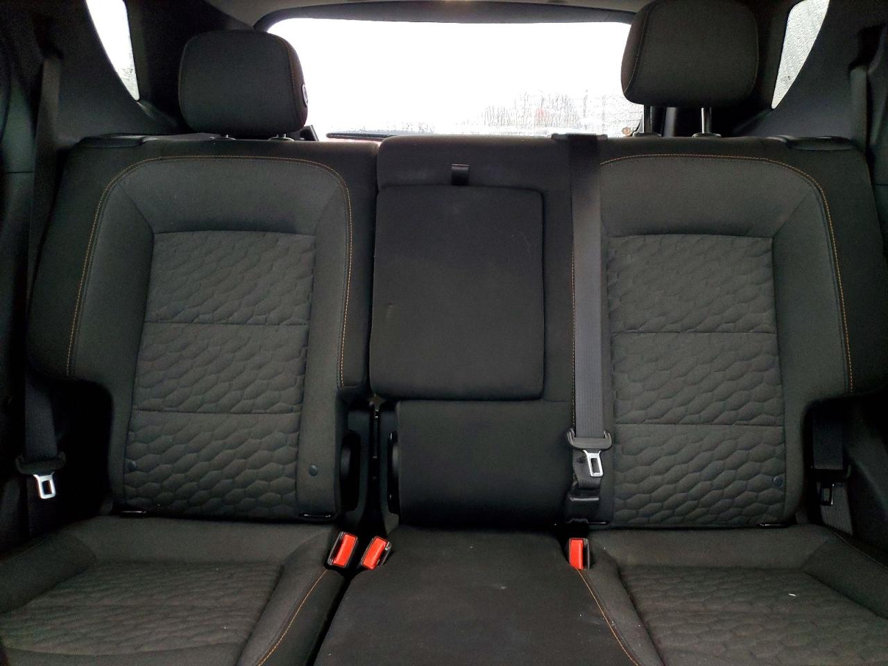 2019 CHEVROLET EQUINOX LT photo 10