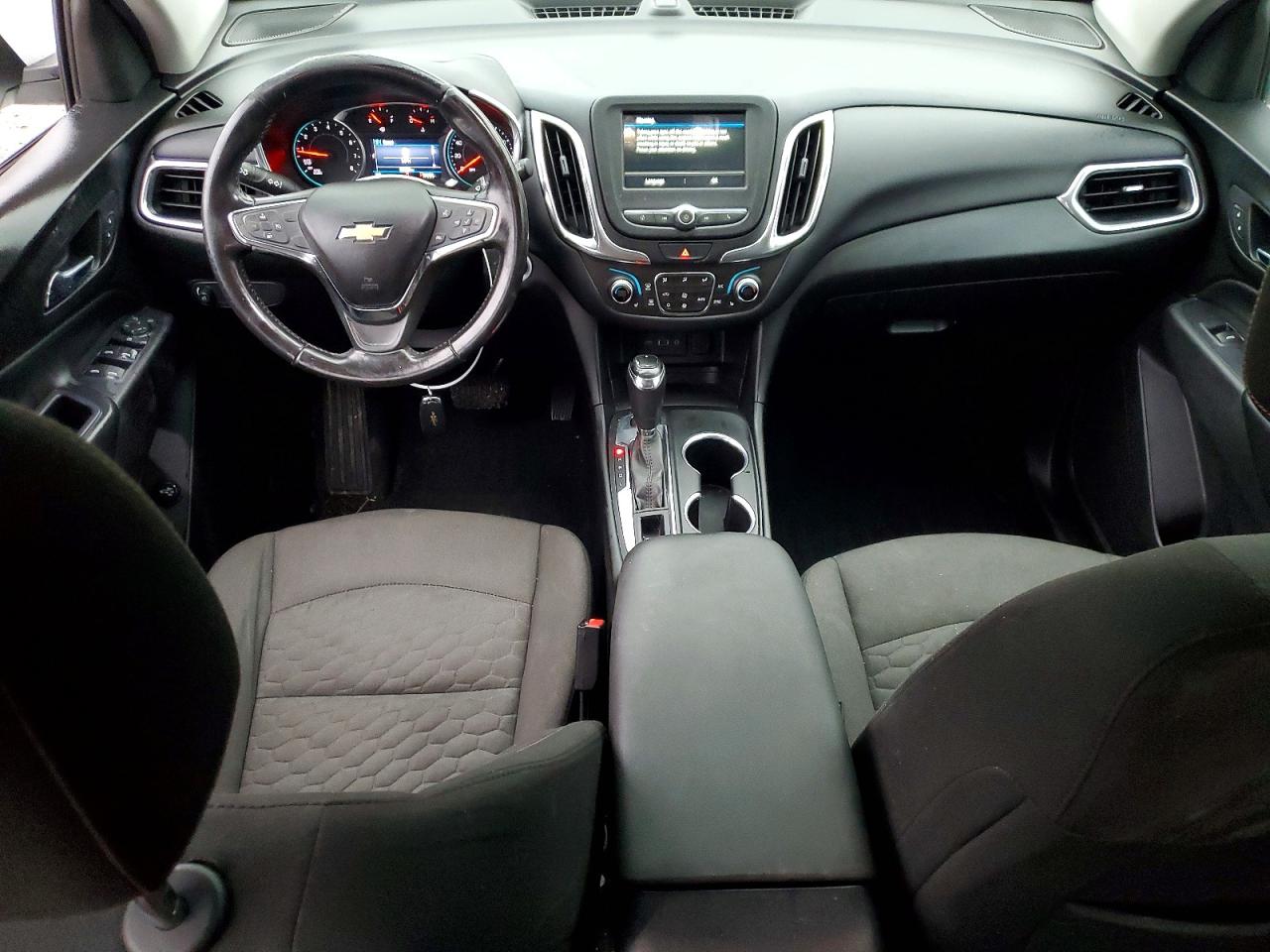 2019 CHEVROLET EQUINOX LT photo 8