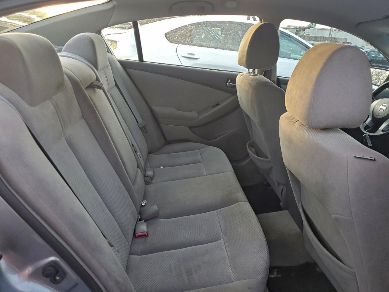 2008 NISSAN ALTIMA 2.5 photo 10