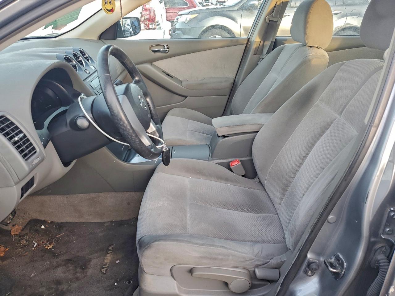 2008 NISSAN ALTIMA 2.5 photo 7