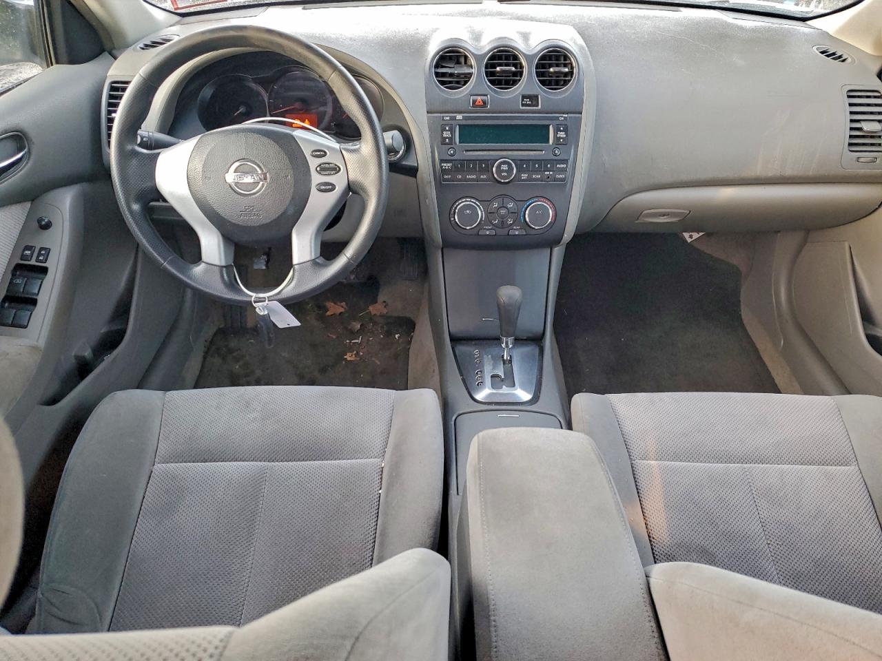 2008 NISSAN ALTIMA 2.5 photo 8