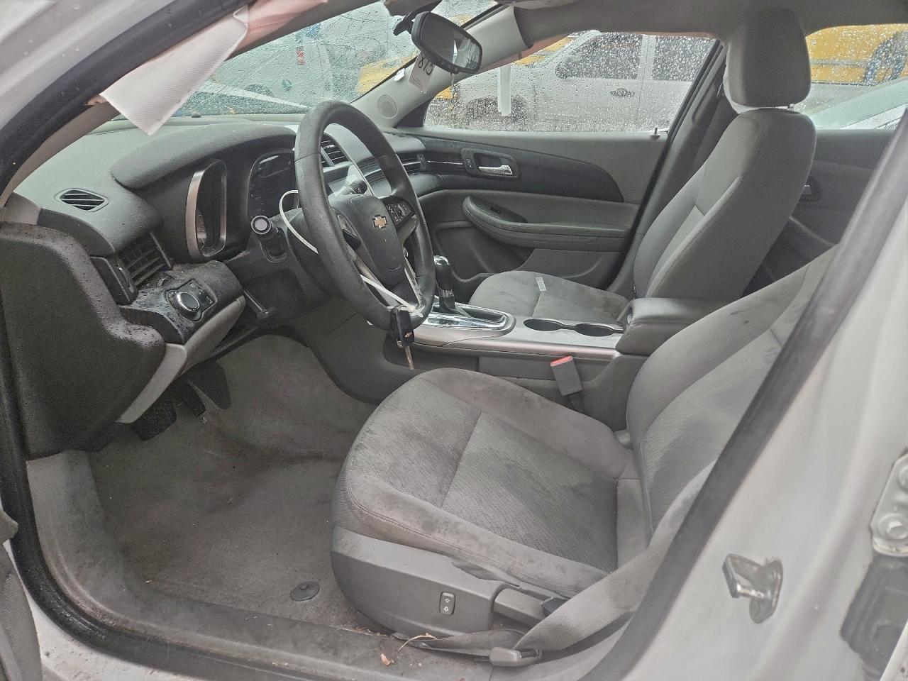 2013 CHEVROLET MALIBU LS photo 7