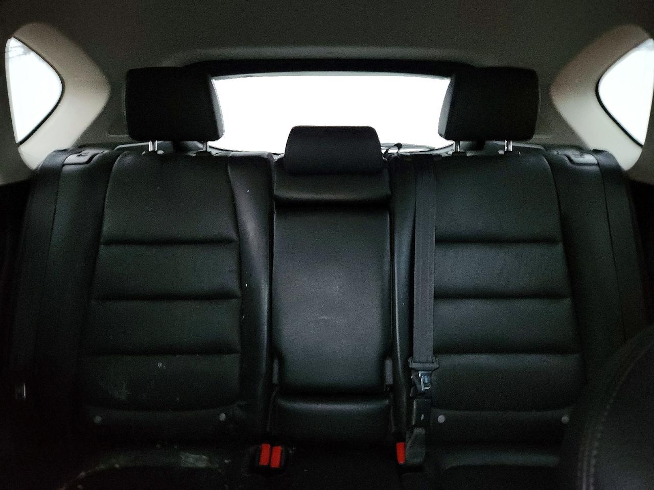 2016 MAZDA CX-5 GT photo 10