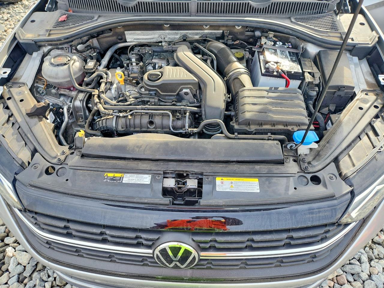 2023 VOLKSWAGEN JETTA SPORT photo 11