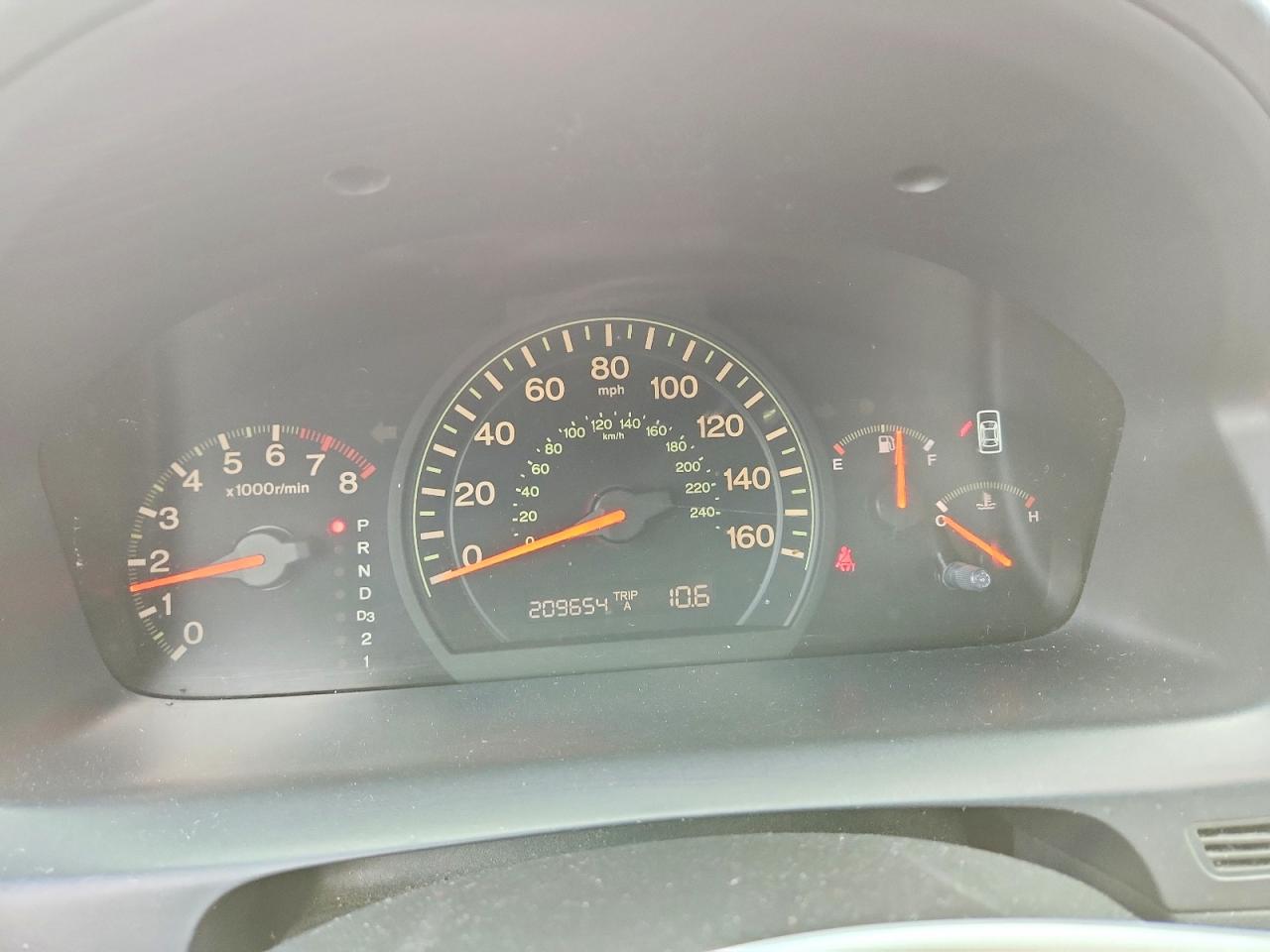 2005 HONDA ACCORD DX photo 9