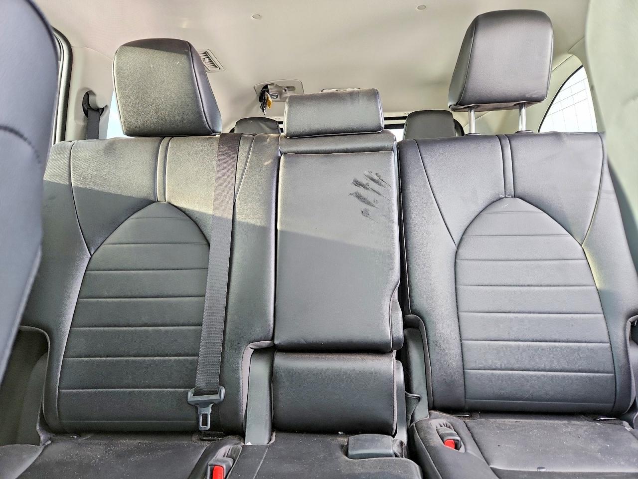 2023 TOYOTA HIGHLANDER L photo 10