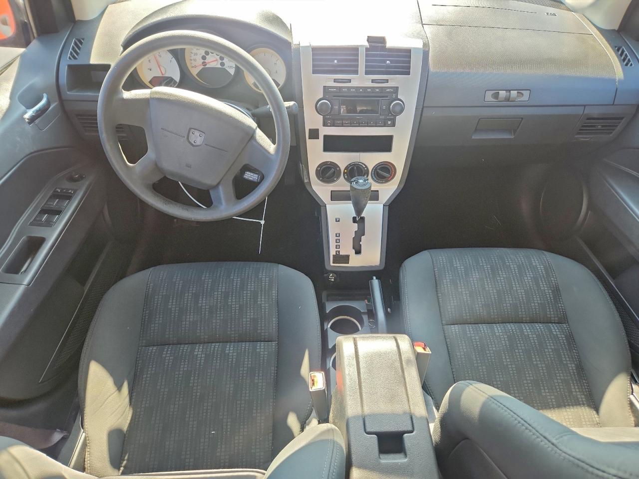 2008 DODGE CALIBER photo 8