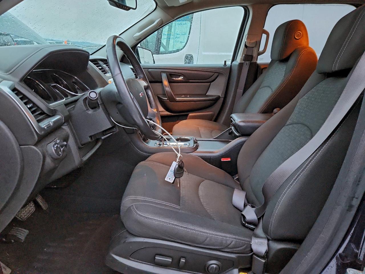 2015 GMC ACADIA SLE photo 7
