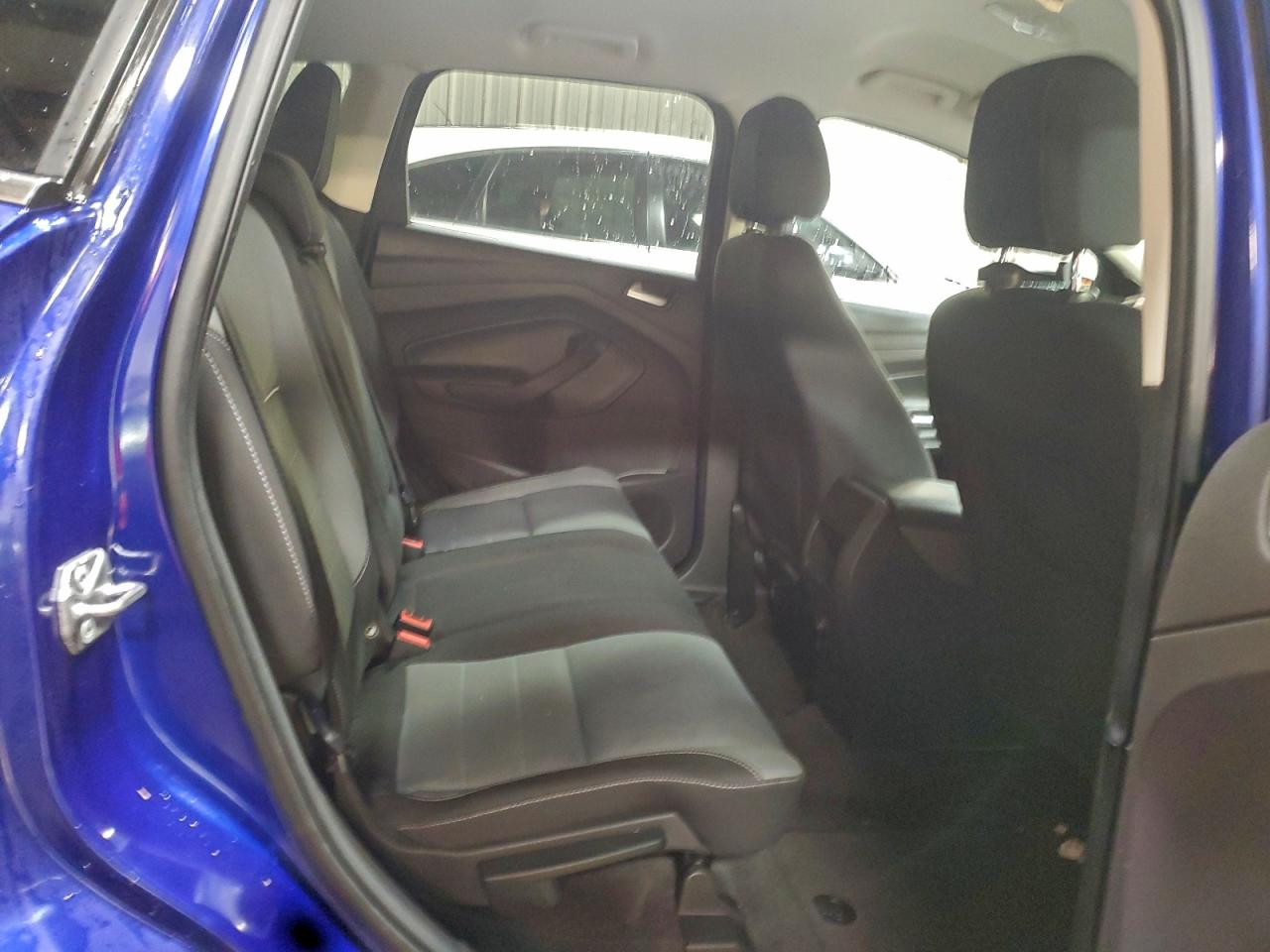 2014 FORD ESCAPE SE photo 10