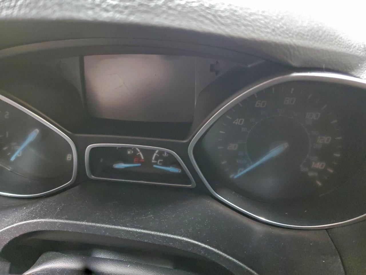 2014 FORD ESCAPE SE photo 9