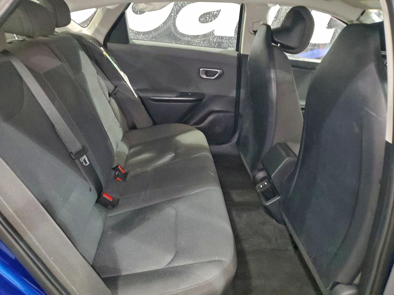 2025 KIA K4 LX photo 10