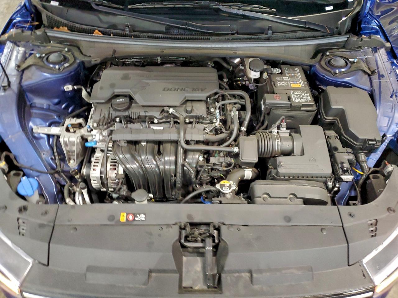 2025 KIA K4 LX photo 11