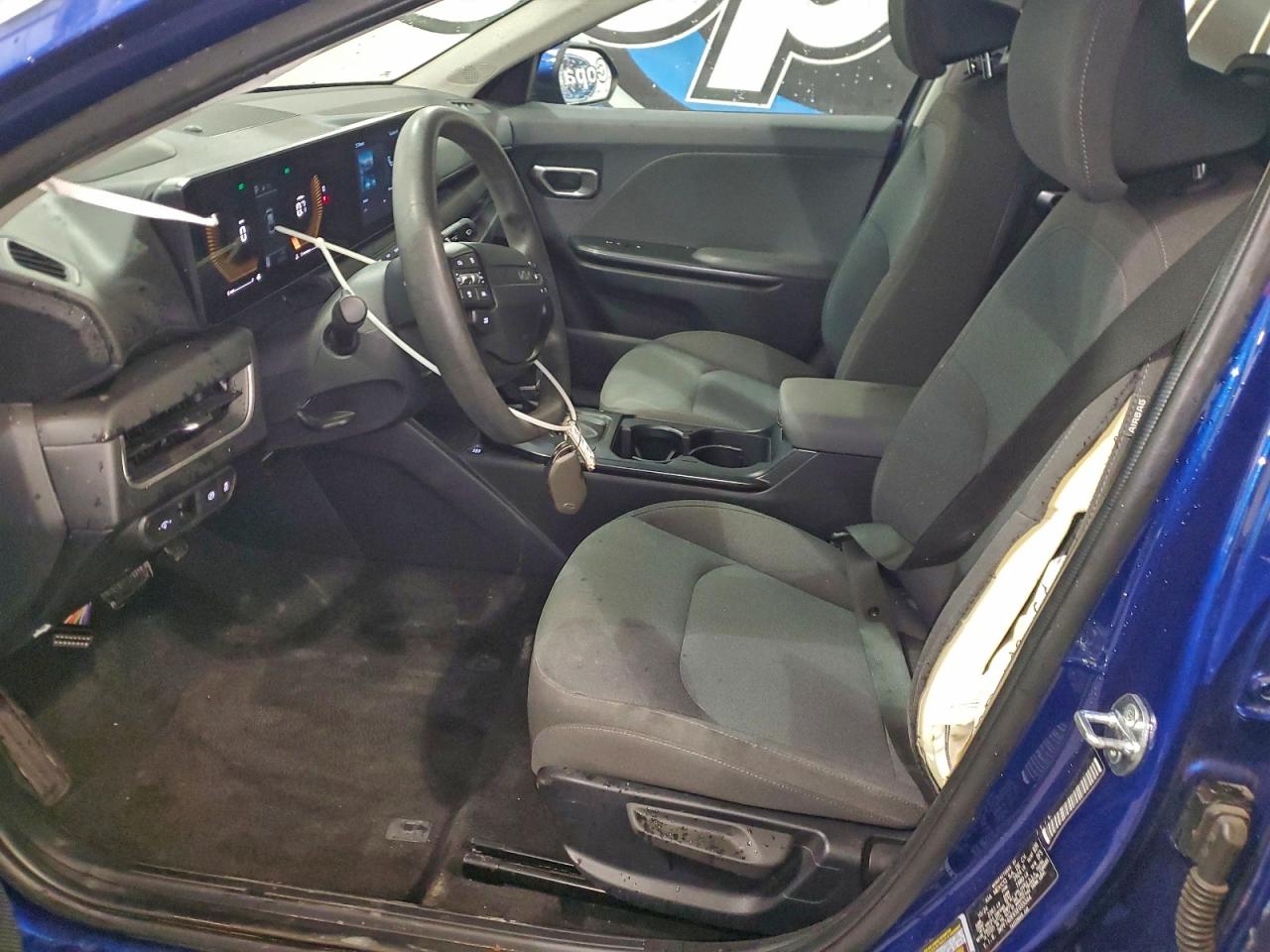 2025 KIA K4 LX photo 7