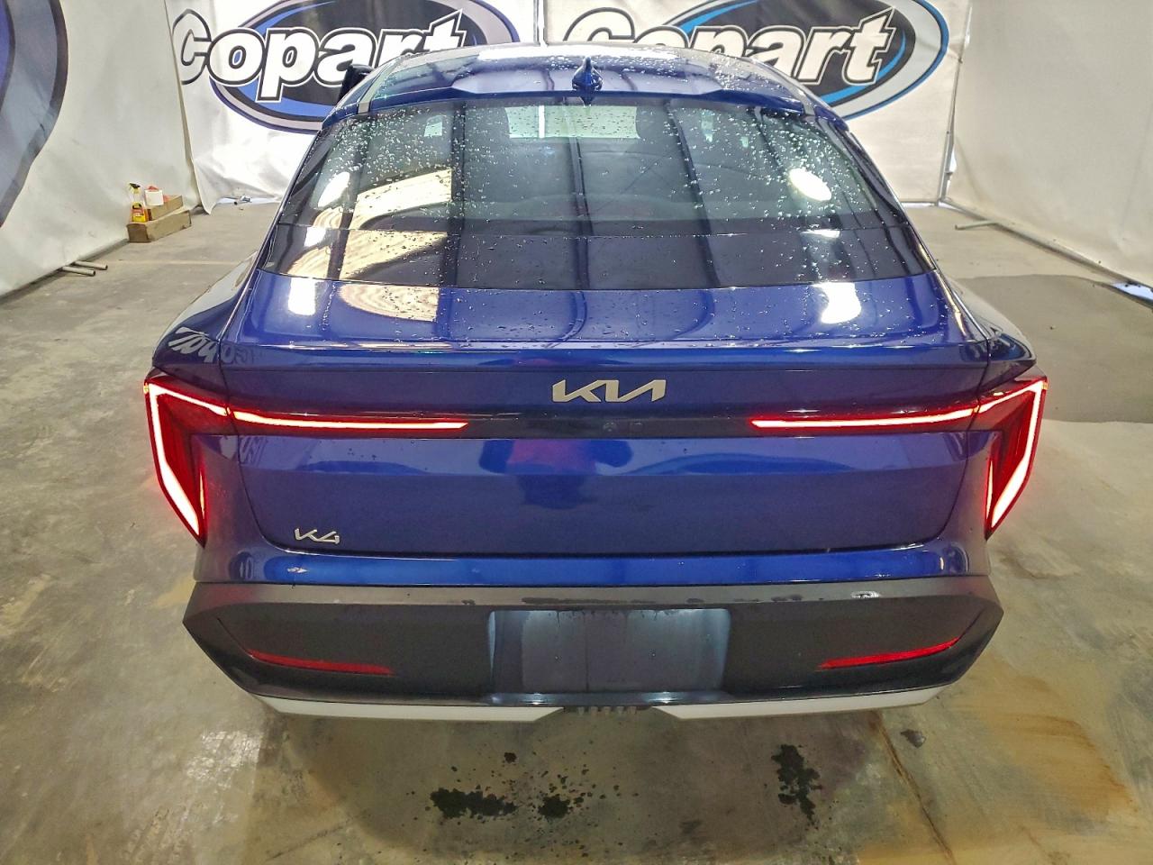 2025 KIA K4 LX photo 6