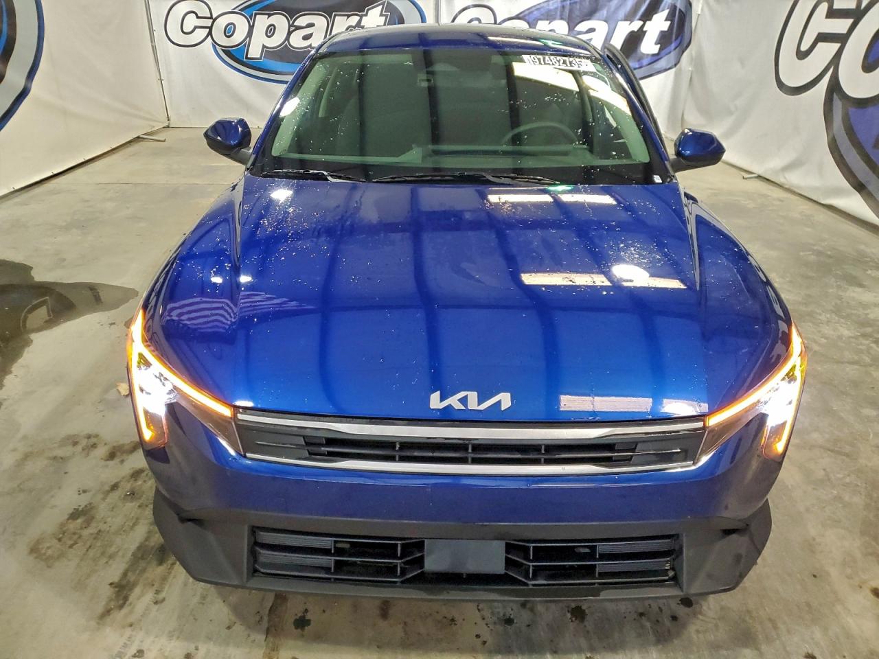 2025 KIA K4 LX photo 5