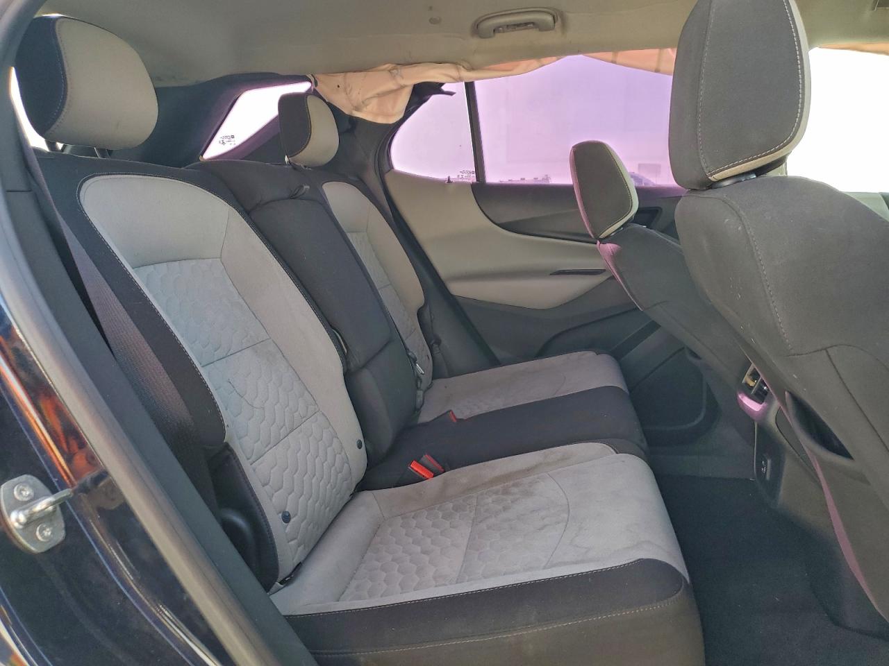2020 CHEVROLET EQUINOX LS photo 11