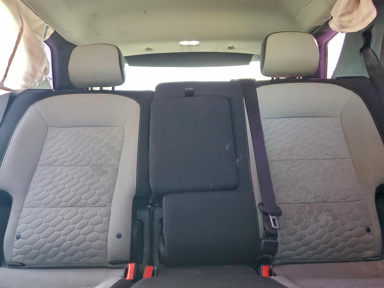 2020 CHEVROLET EQUINOX LS photo 10