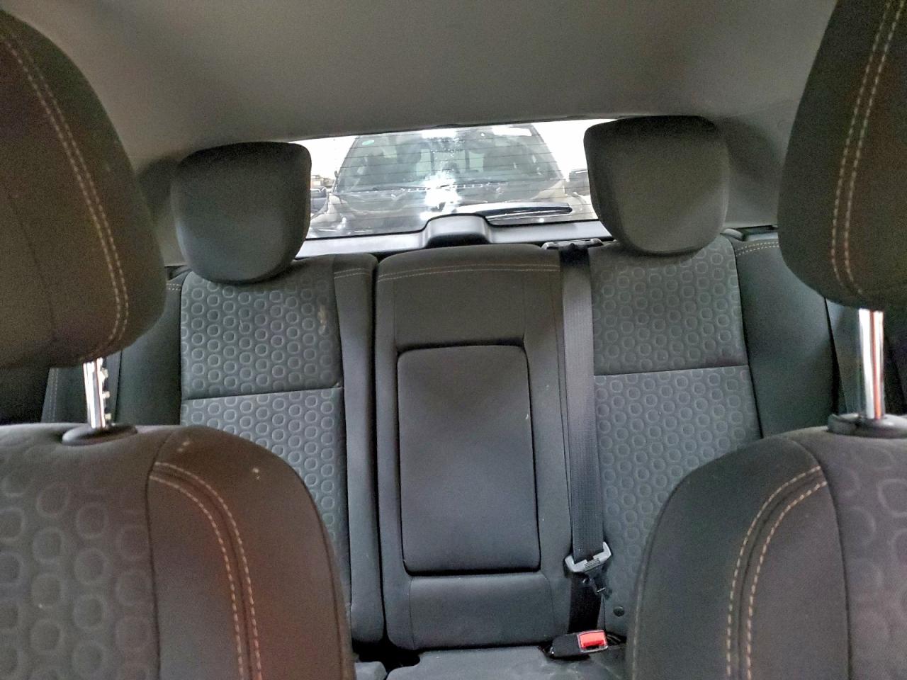 2018 CHEVROLET TRAX LS photo 19
