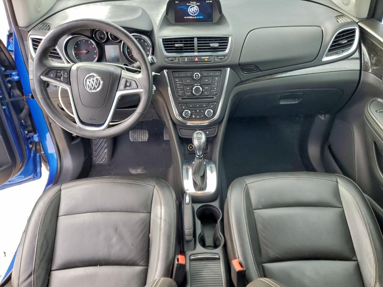 2014 BUICK ENCORE photo 22