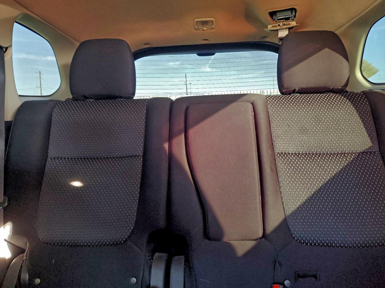 2016 MITSUBISHI OUTLANDER SE photo 28