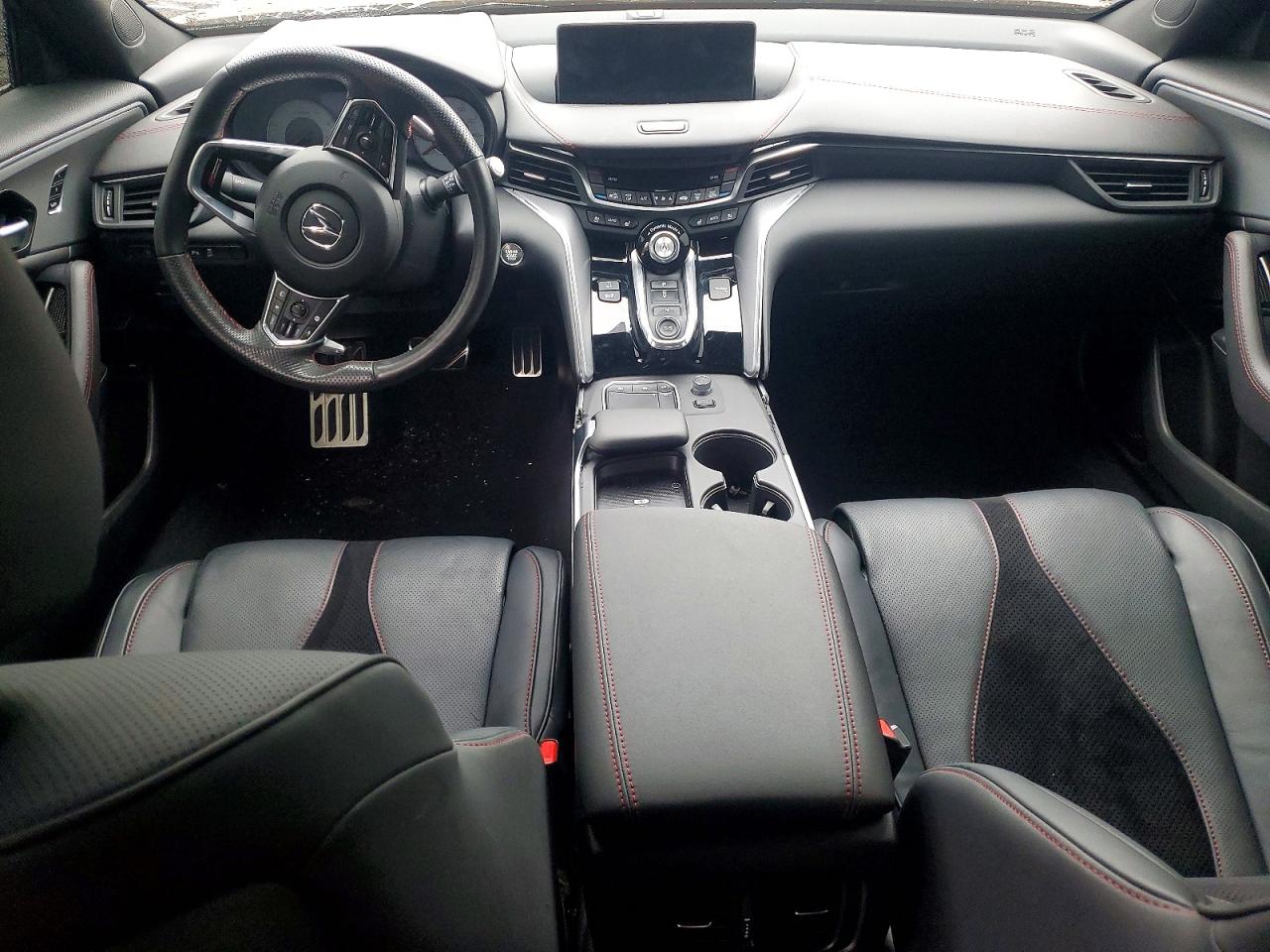 2023 ACURA TLX TYPE S photo 8