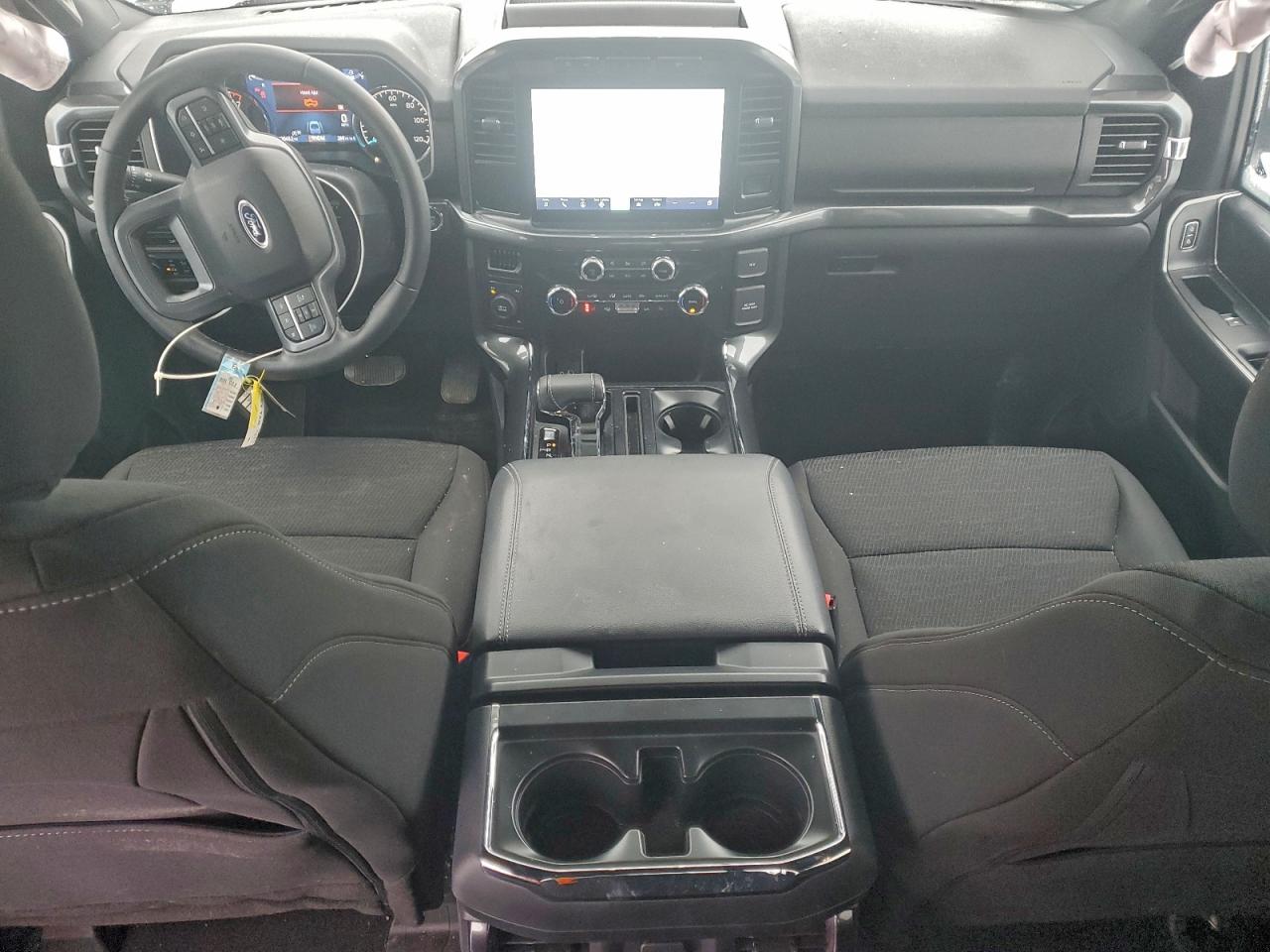 2023 FORD F150 SUPERCREW photo 8