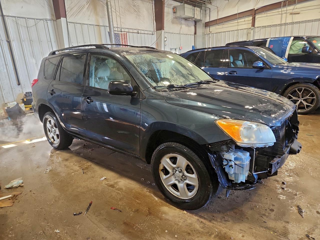 2010 TOYOTA RAV4 photo 7