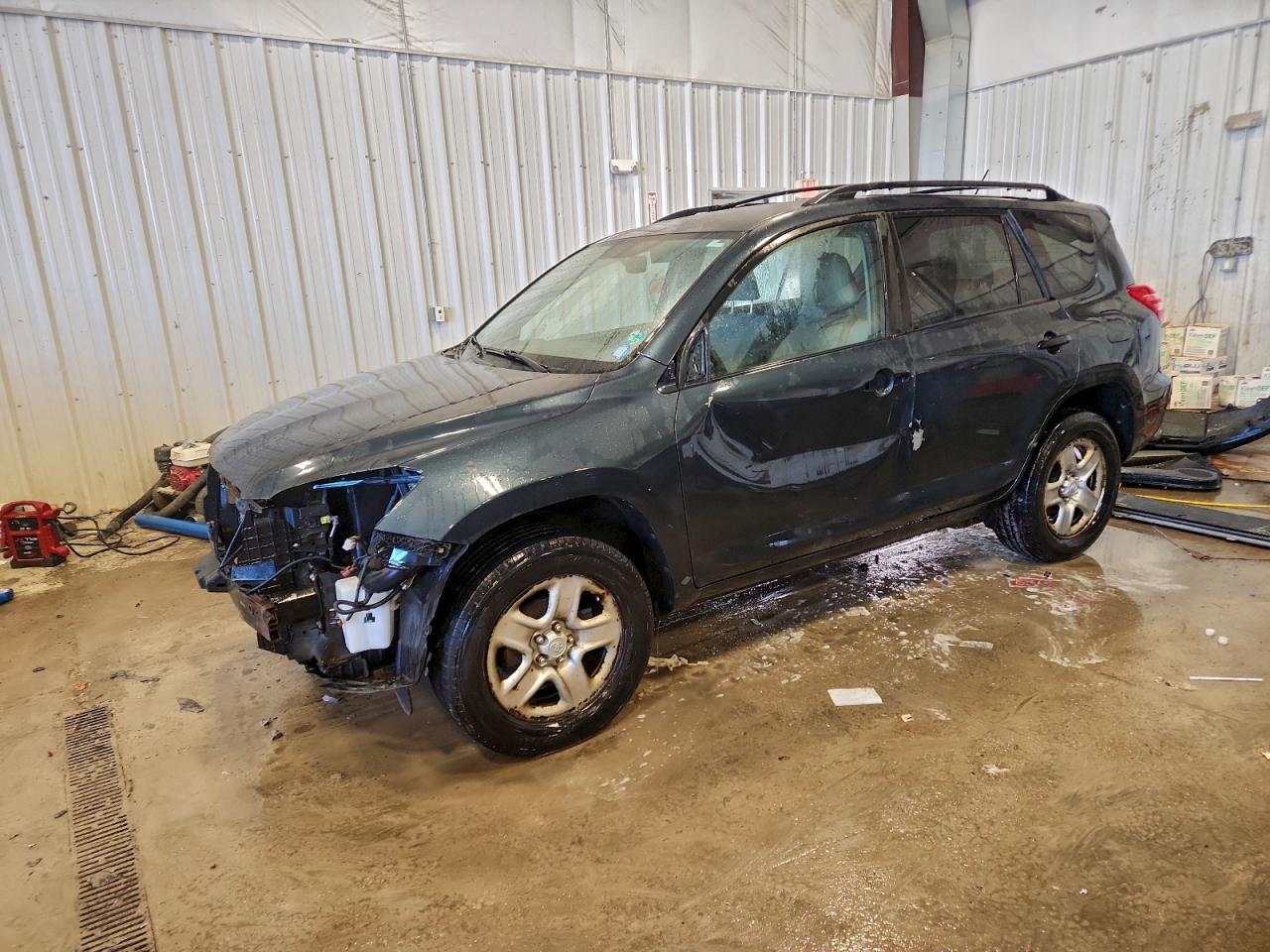 2010 TOYOTA RAV4