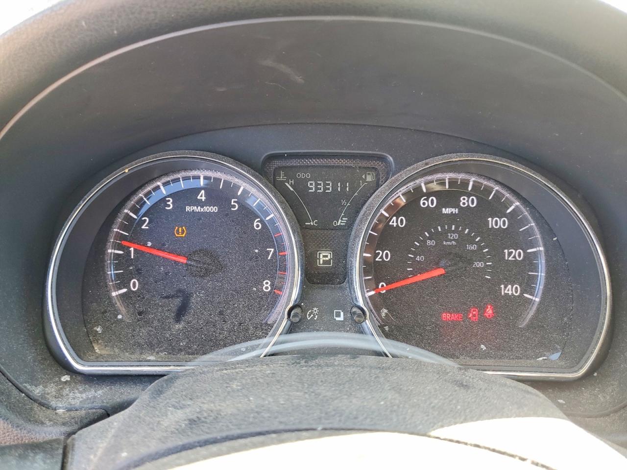2019 NISSAN VERSA S photo 25