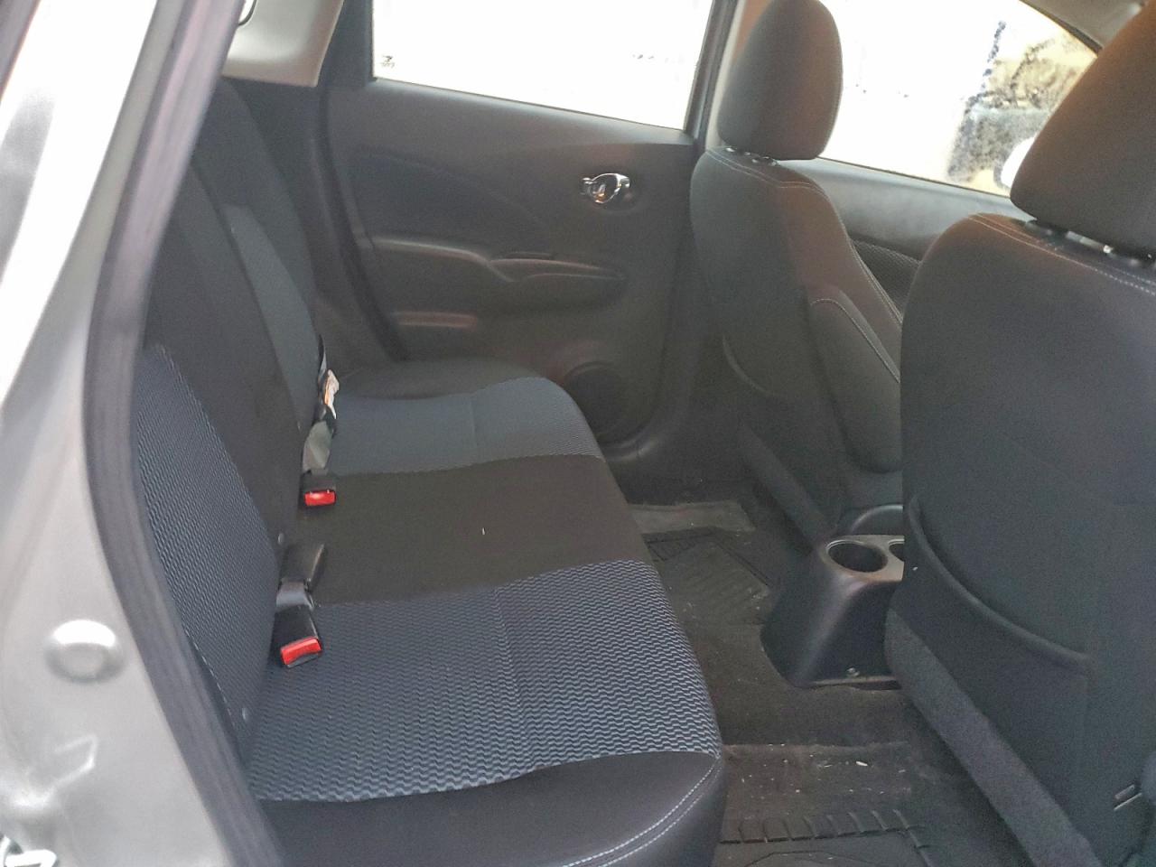 2014 NISSAN VERSA NOTE S photo 10
