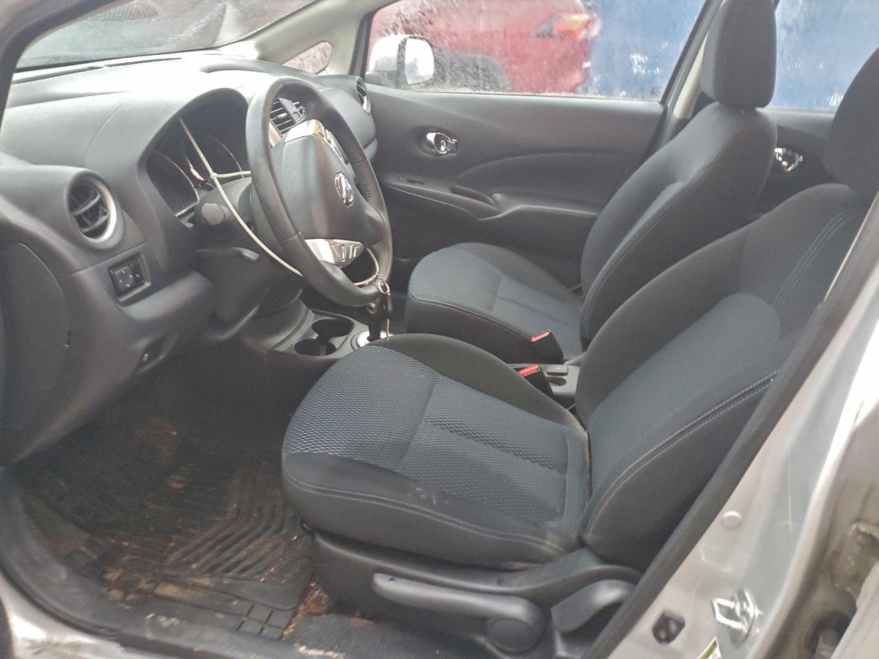 2014 NISSAN VERSA NOTE S photo 7