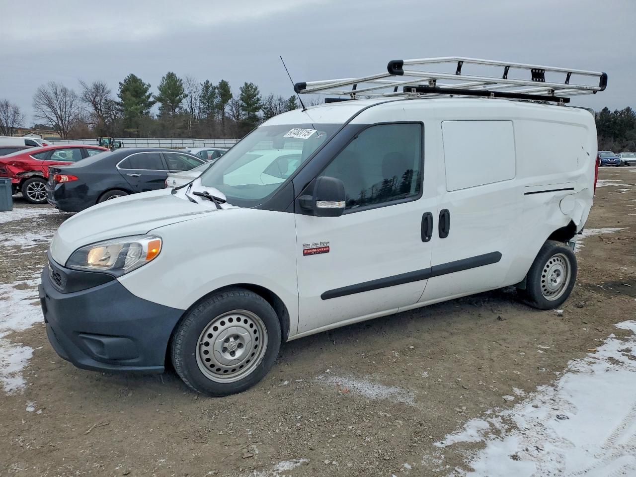 2021 RAM PROMASTER