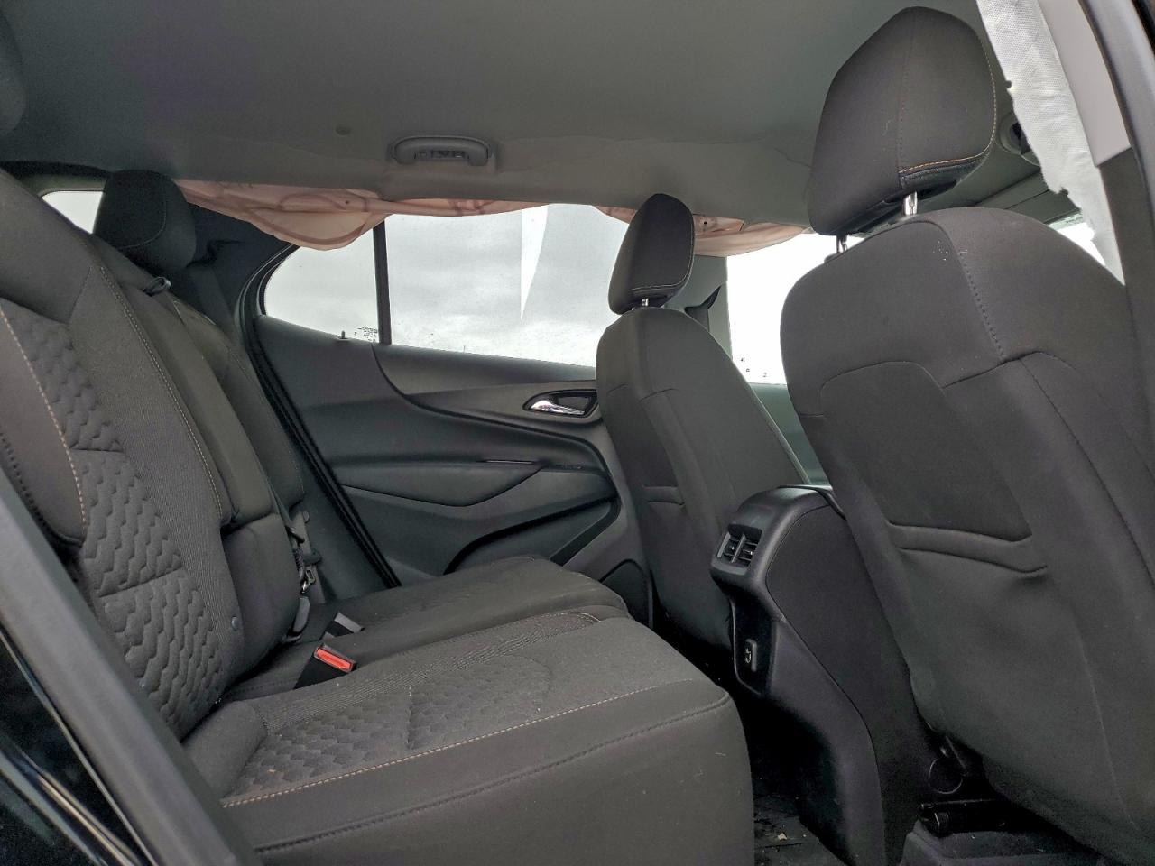 2021 CHEVROLET EQUINOX LT photo 11