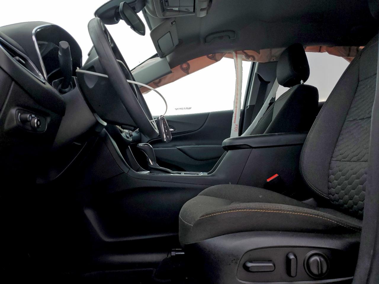 2021 CHEVROLET EQUINOX LT photo 7