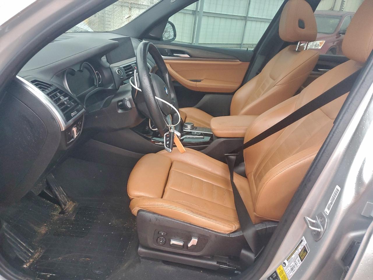 2019 BMW X3 XDRIVE30I photo 19