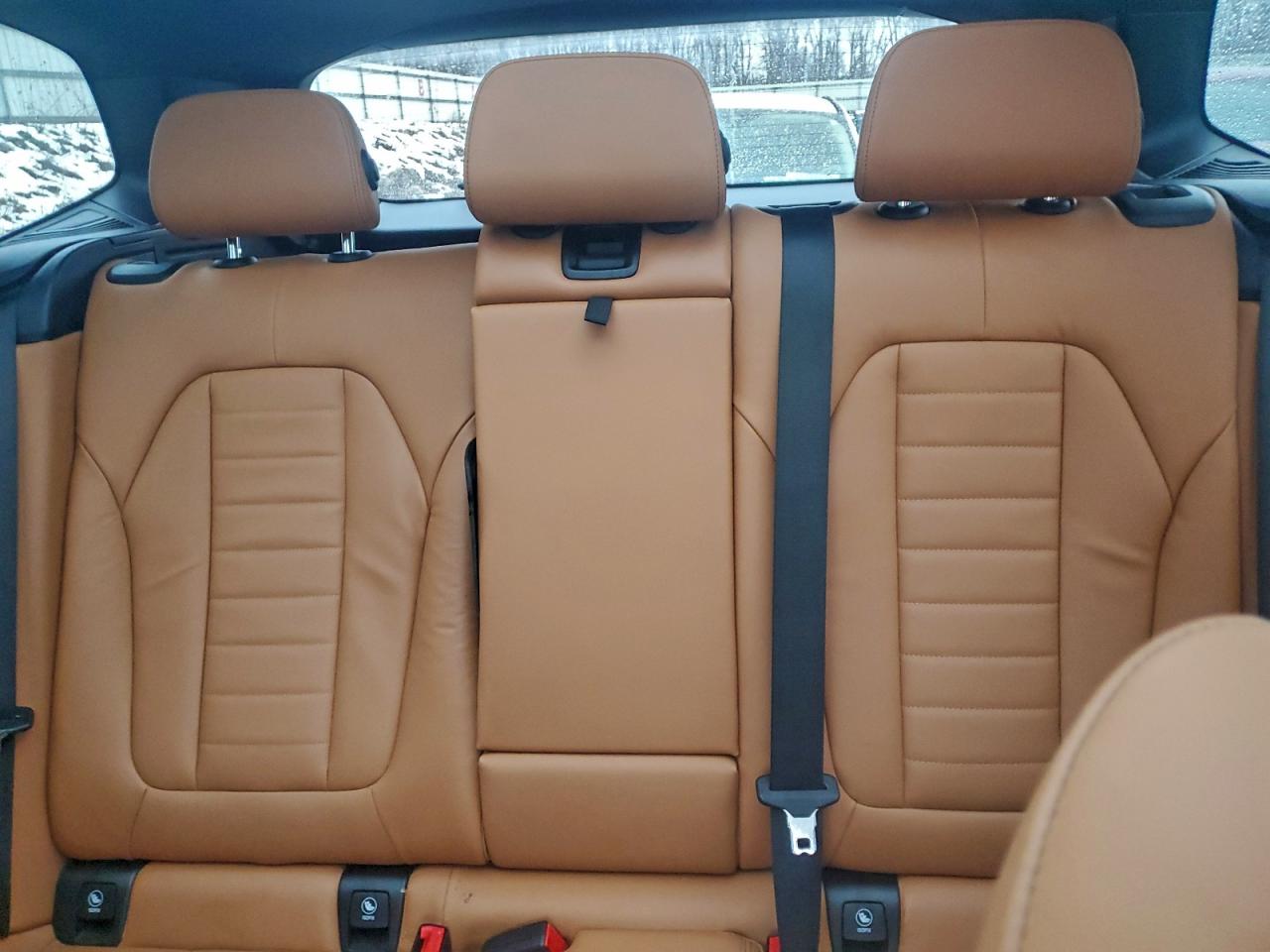 2019 BMW X3 XDRIVE30I photo 28