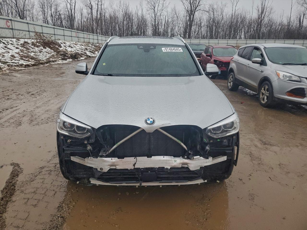 2019 BMW X3 XDRIVE30I photo 13