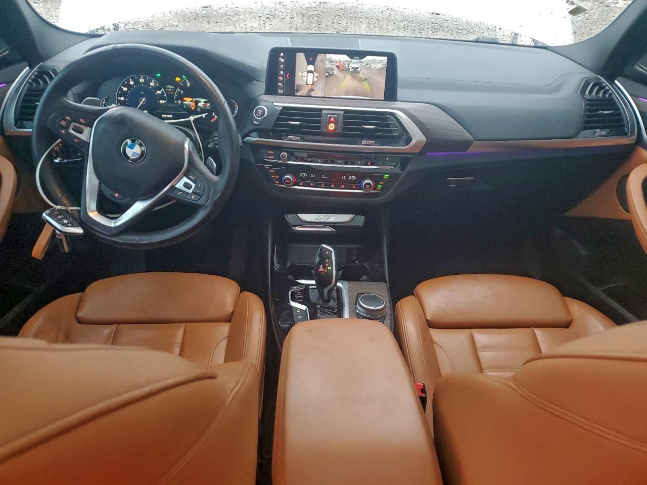 2019 BMW X3 XDRIVE30I photo 22