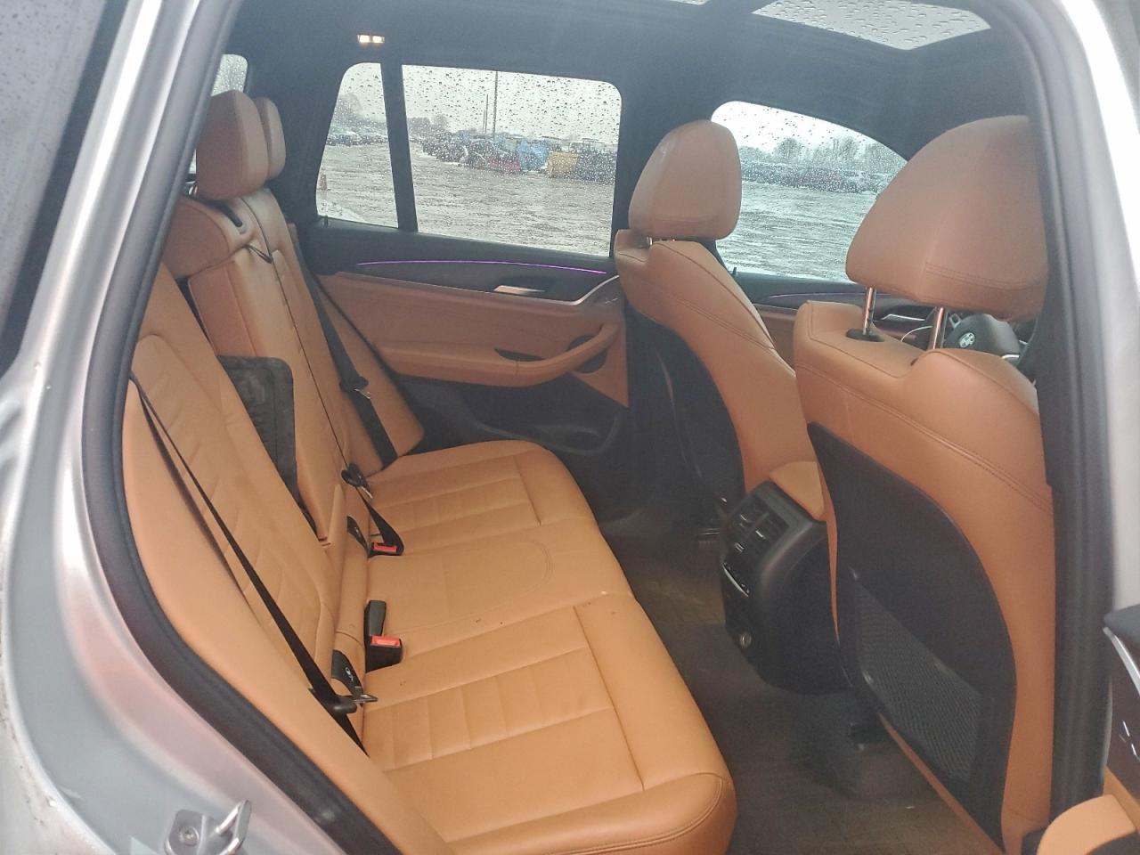 2019 BMW X3 XDRIVE30I photo 31