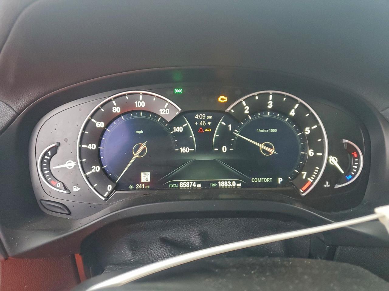 2019 BMW X3 XDRIVE30I photo 25